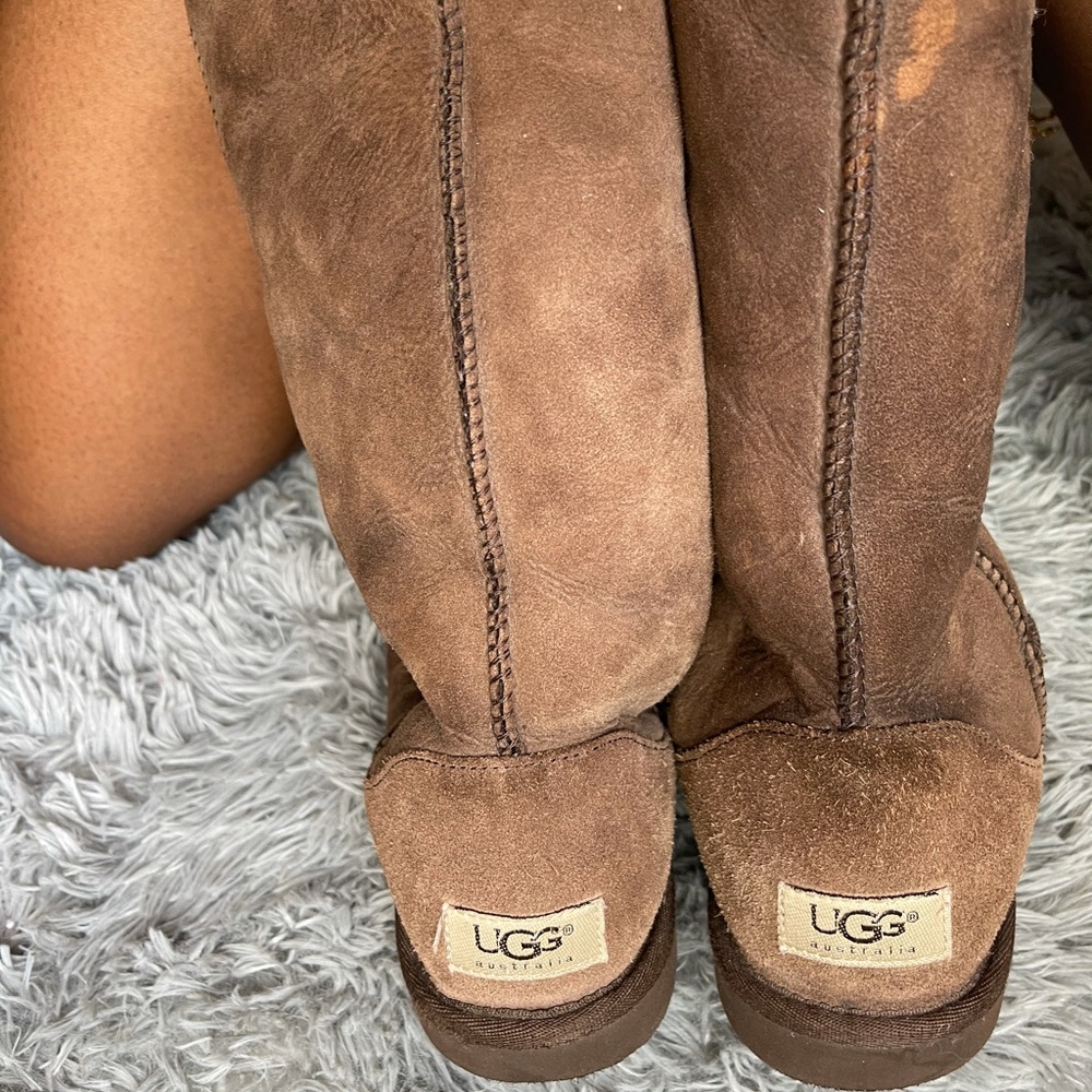Ugg’s